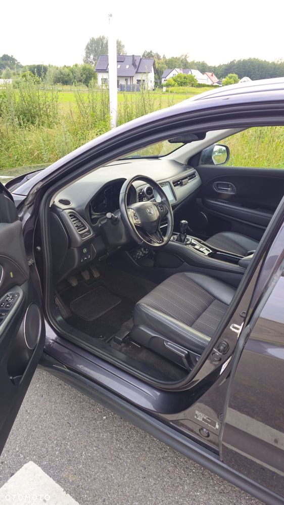 Honda HR-V 1.5 Elegance (ADAS) - 18