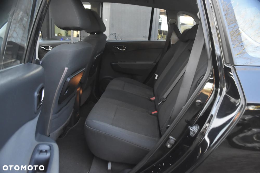 Renault Koleos 2.0 dCi FAP 4x4 Dynamique - 9