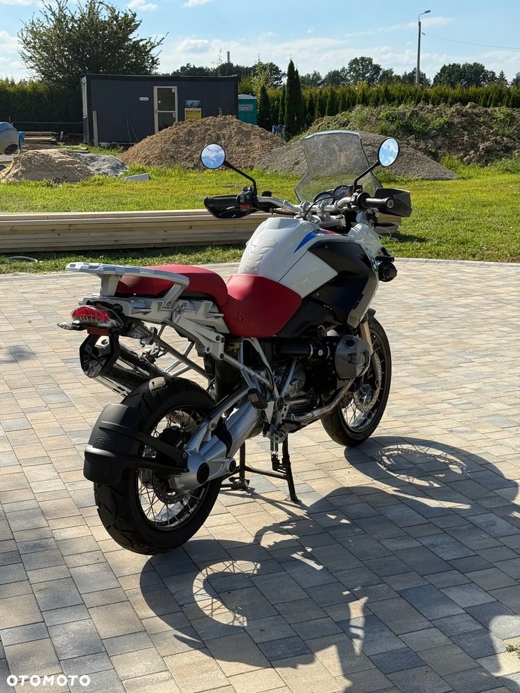 BMW GS - 3