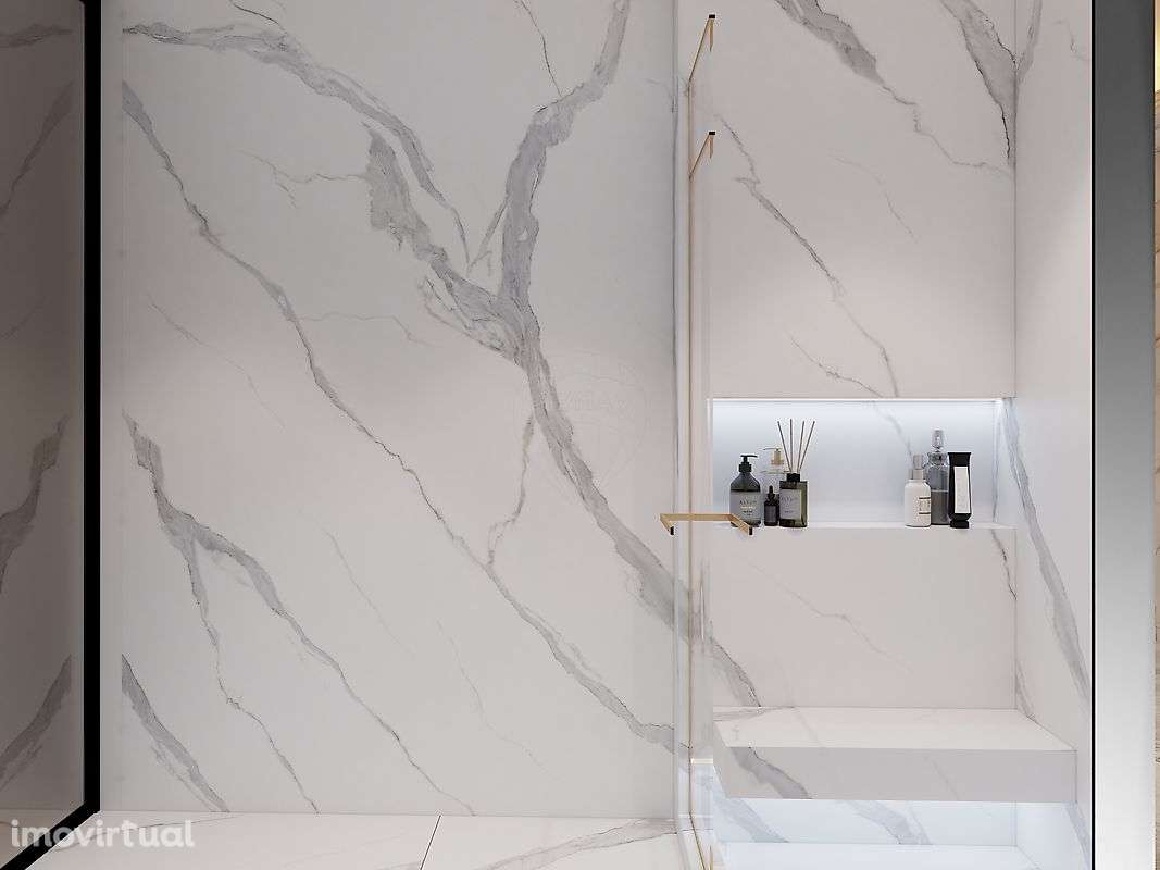 Apartamento T3 para venda - Grande imagem: 3/12