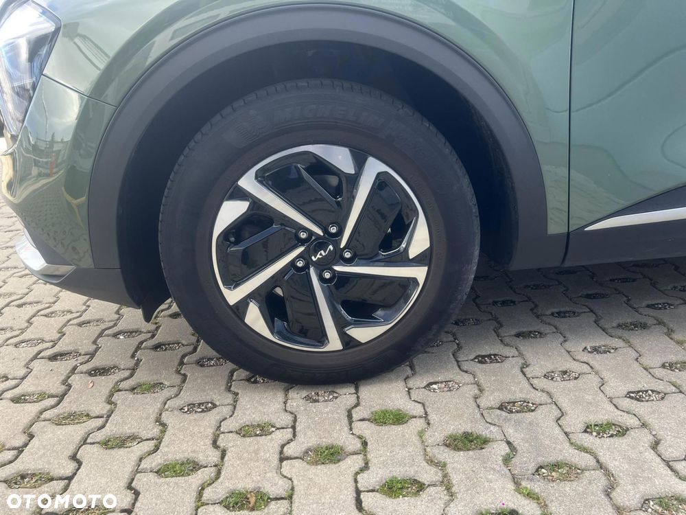 Kia Sportage 1.6 T-GDI L 2WD - 19