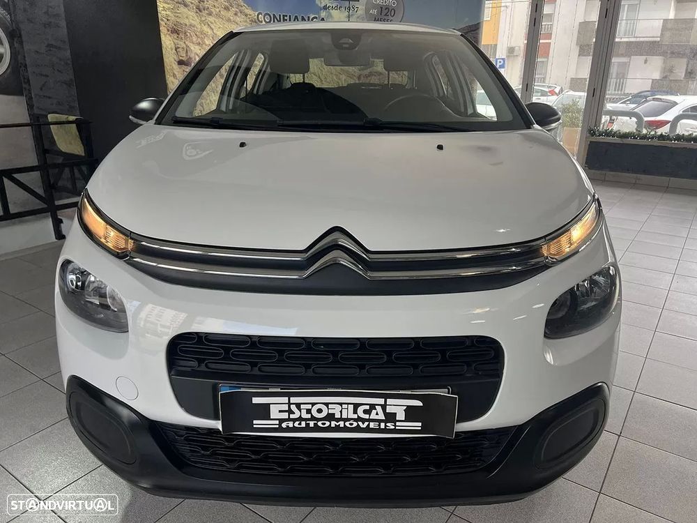 Citroën C3 1.2 PureTech Feel - 6