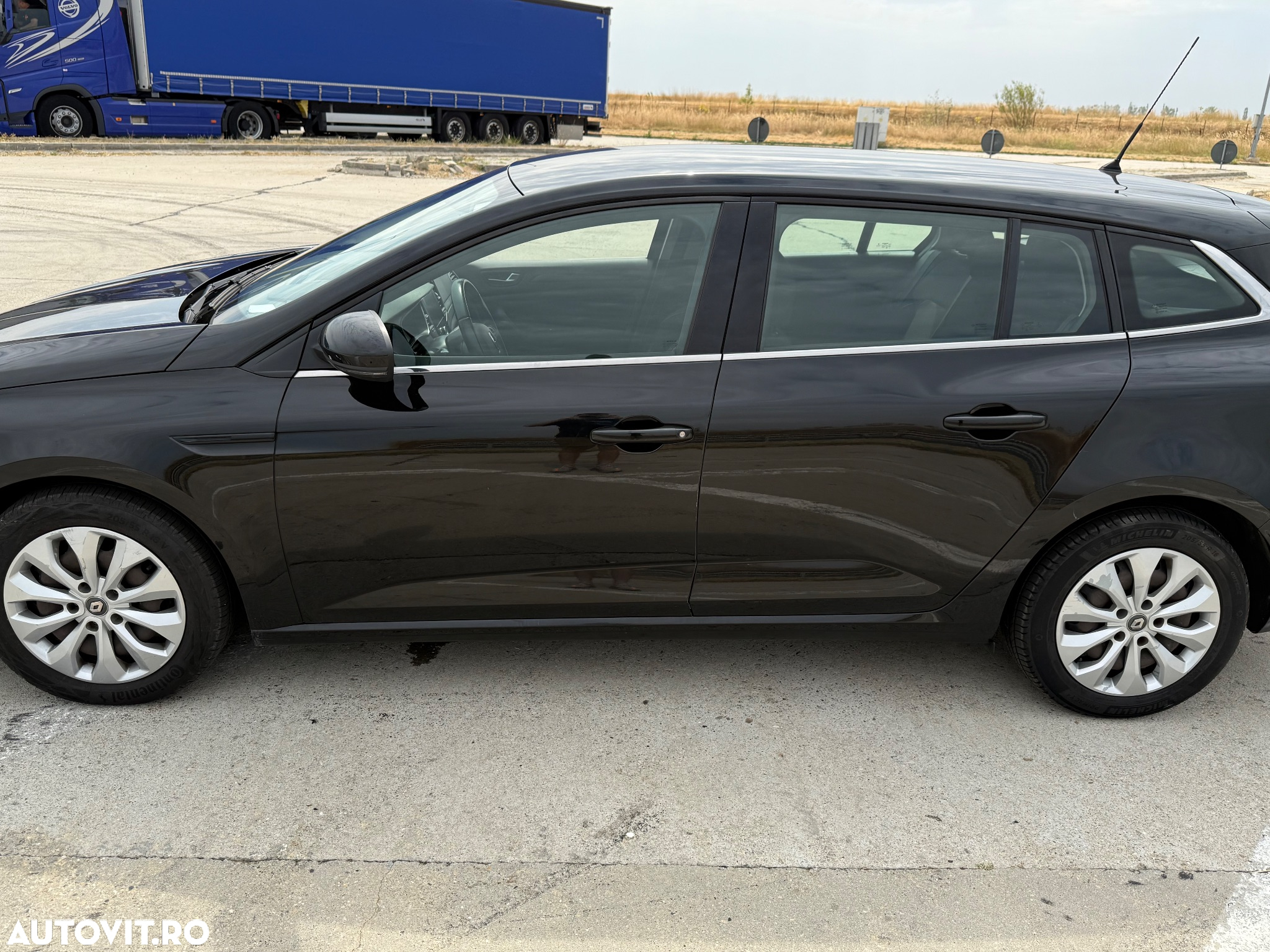 Renault Megane Energy dCi Life - 15