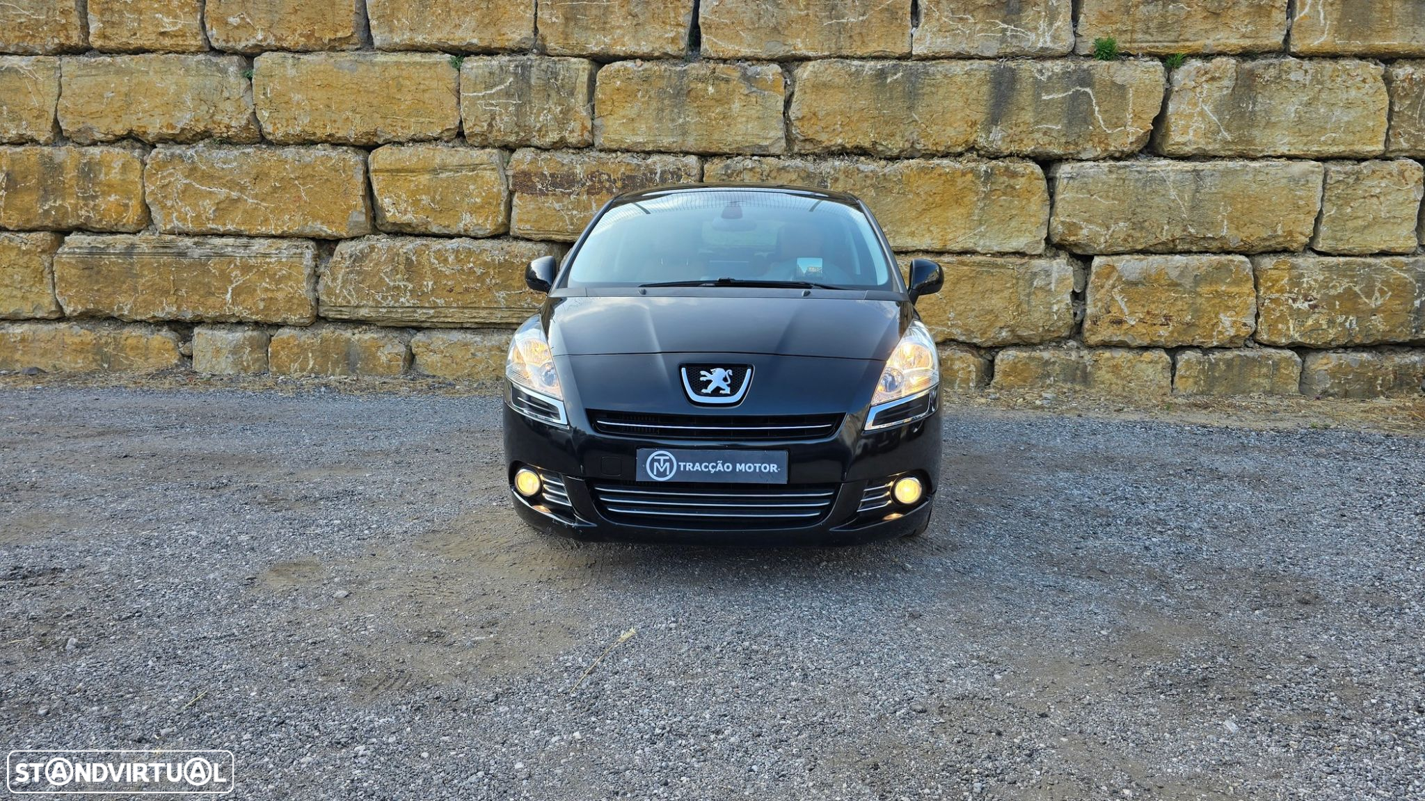 Peugeot 5008 1.6 THP Sport - 5