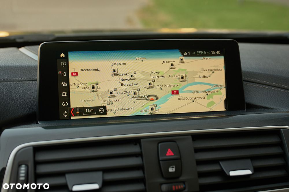 BMW Seria 3 340i xDrive Edition M Sport Shadow - 36