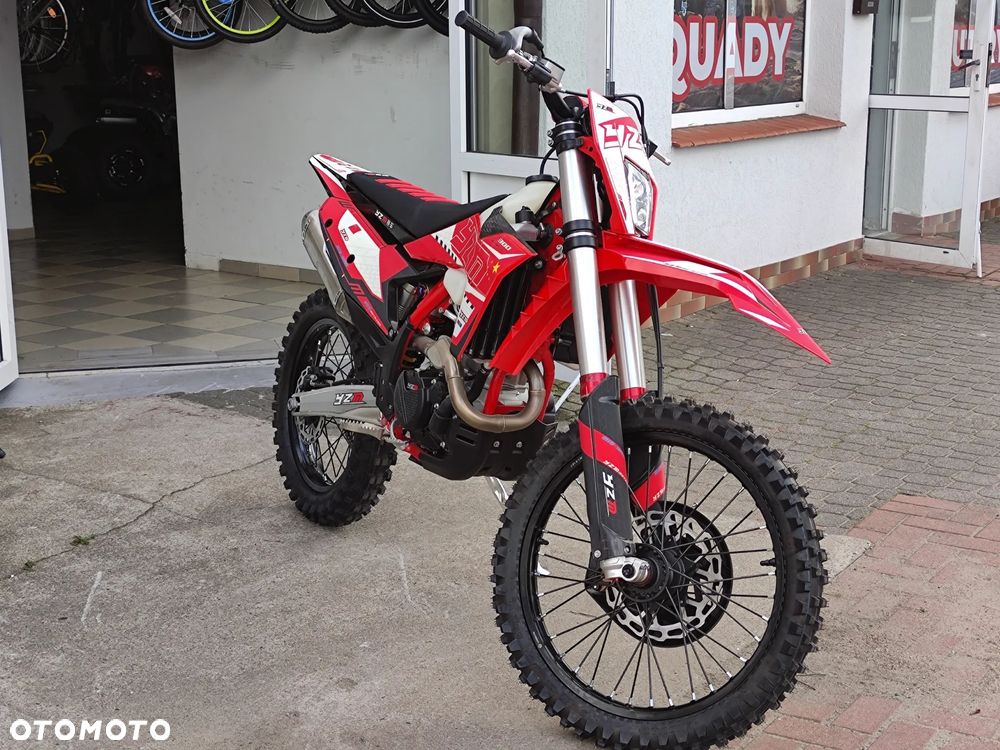 YZM M19 - 15