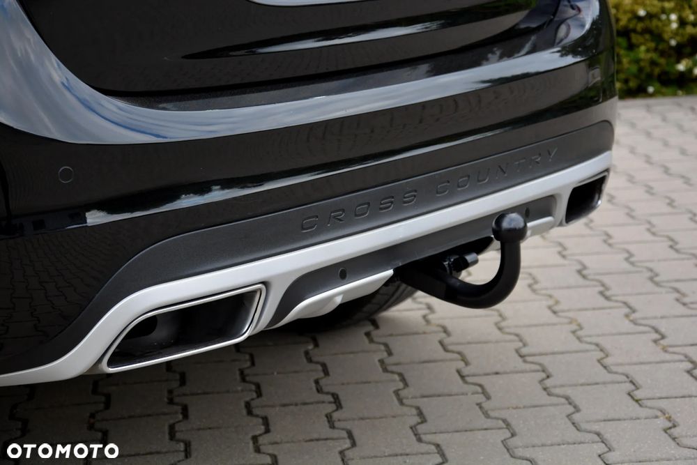 Volvo V60 Cross Country D3 Summum - 38