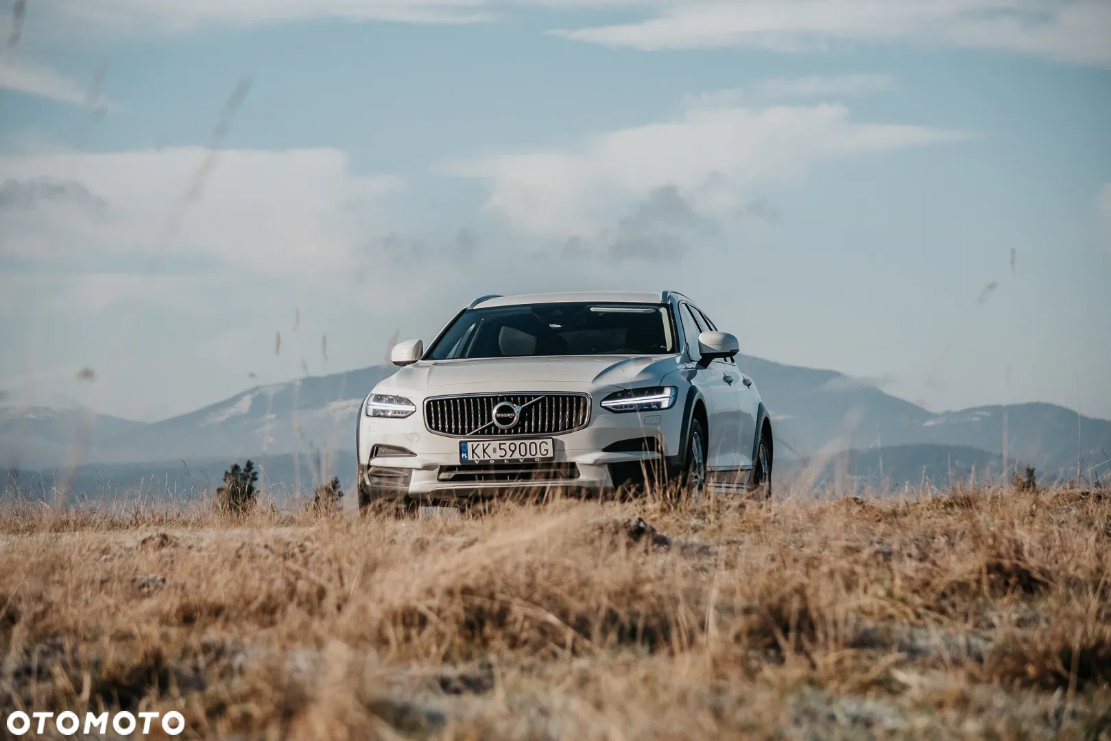 Volvo V90 Cross Country T5 AWD Geartronic - 15