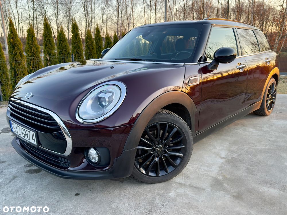 MINI Clubman Cooper - 32