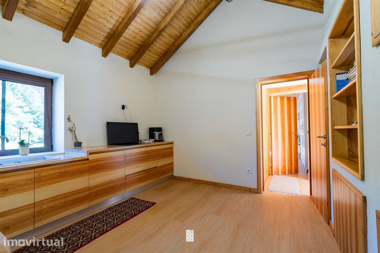 Moradia T3 Venda em Ossela,Oliveira de Azeméis - Grande imagem: 5/60