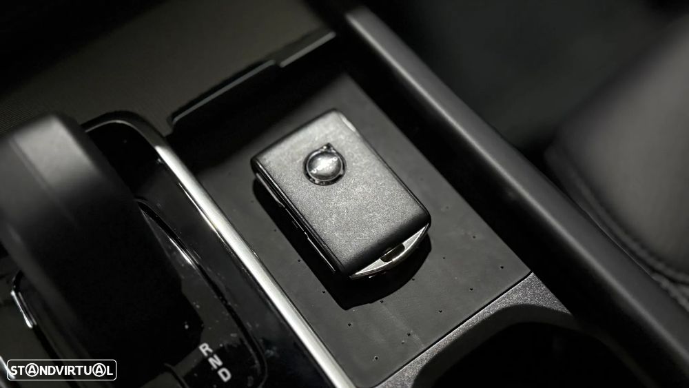 Volvo XC 90 T8 AWD Core - 37