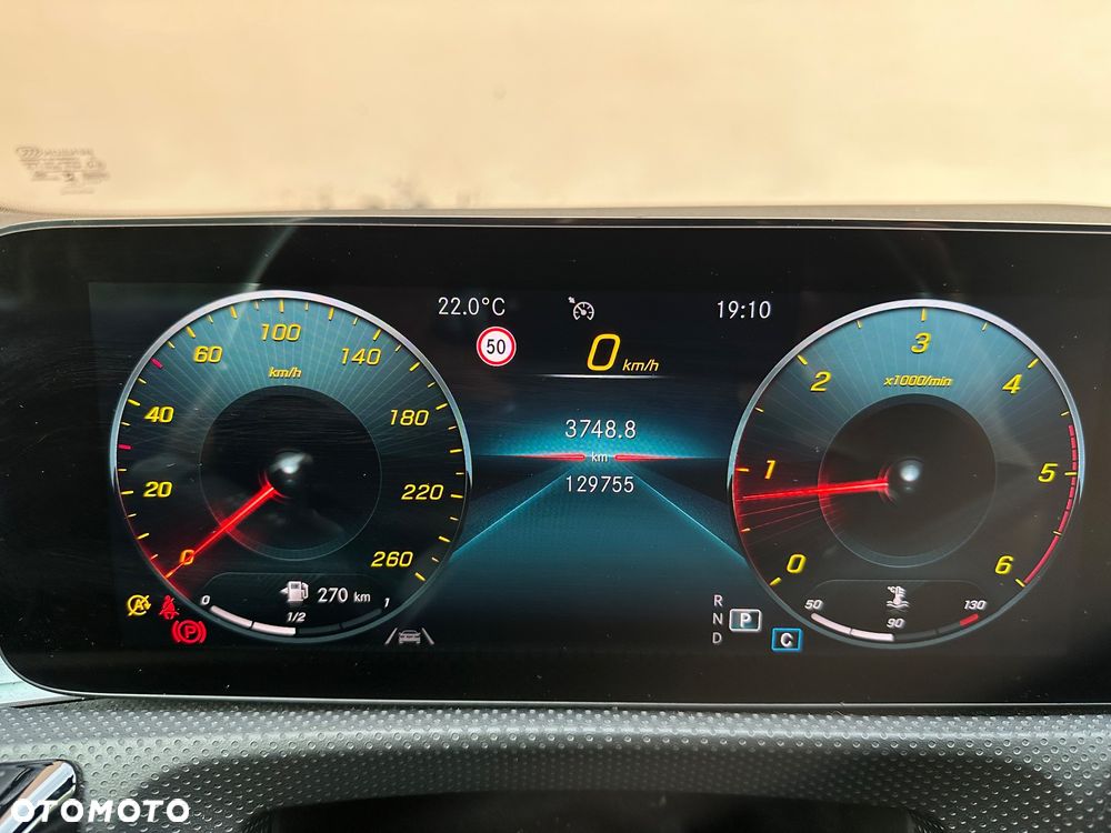 Mercedes-Benz CLA 180 d 8G-DCT AMG Line Advanced Plus - 17
