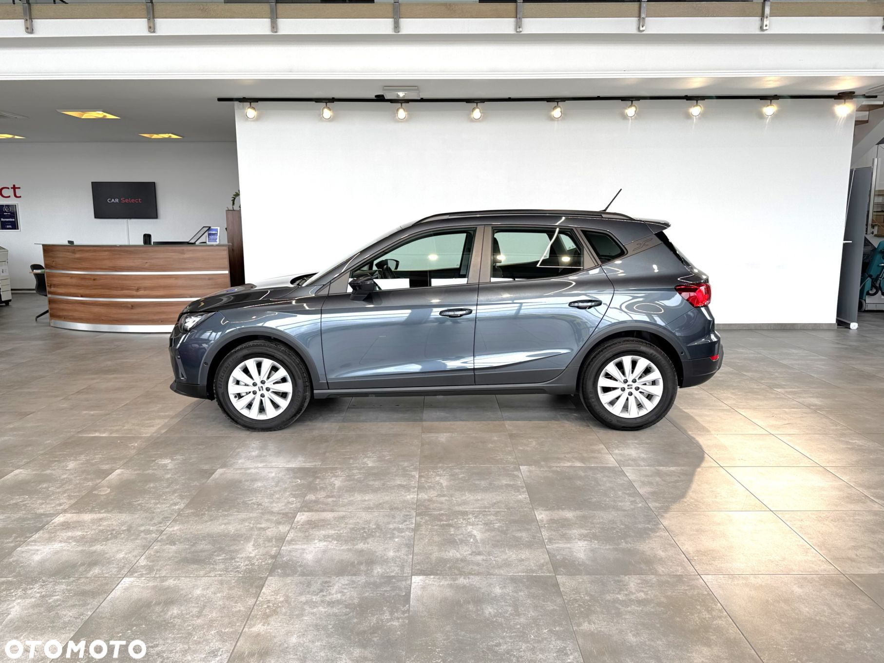Seat Arona - 6