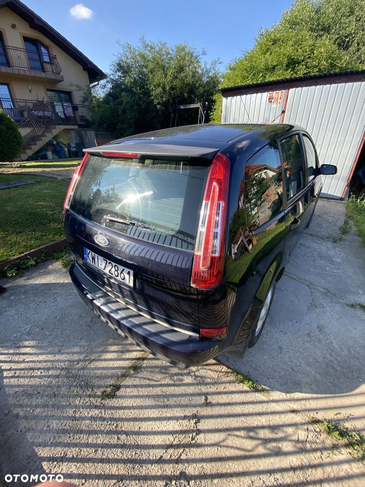Ford Focus C-Max - 8