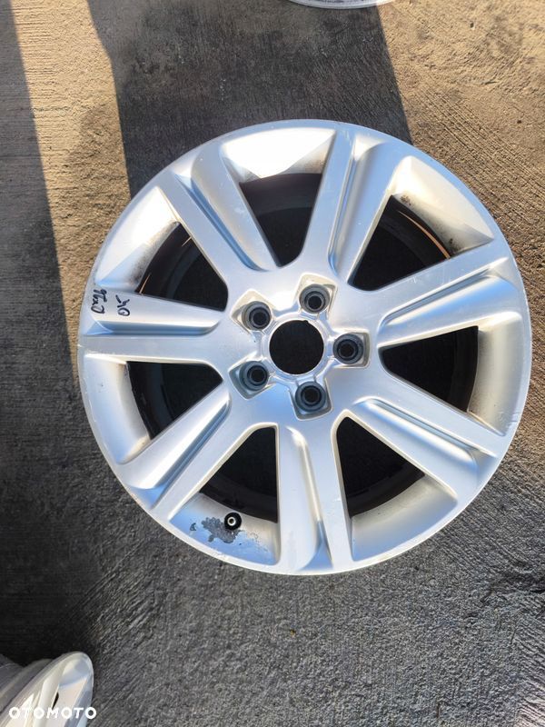 FELGA FELGI VW AUDI A4 A5 A6 7.5J R17 ET45 8K0601025B R*26* KOMPLET - 8