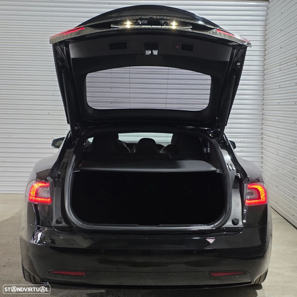 Tesla Model S 100D - 8