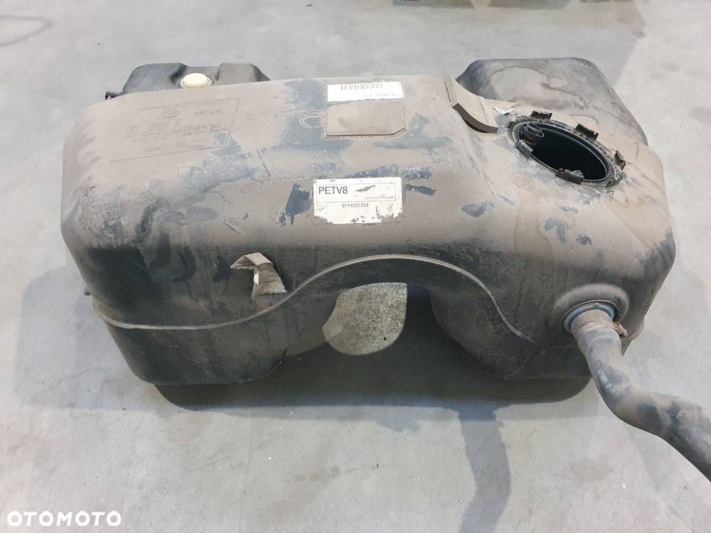 ZBIORNIK PALIWA BAK RANGE ROVER SPORT II L494 HPLA9K007AD - 5