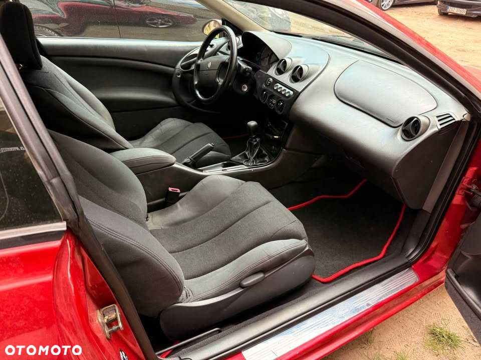 Ford Cougar - 7