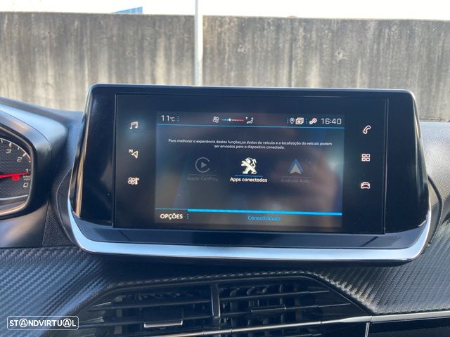 Peugeot 208 1.5 BlueHDi Active Pack - 23