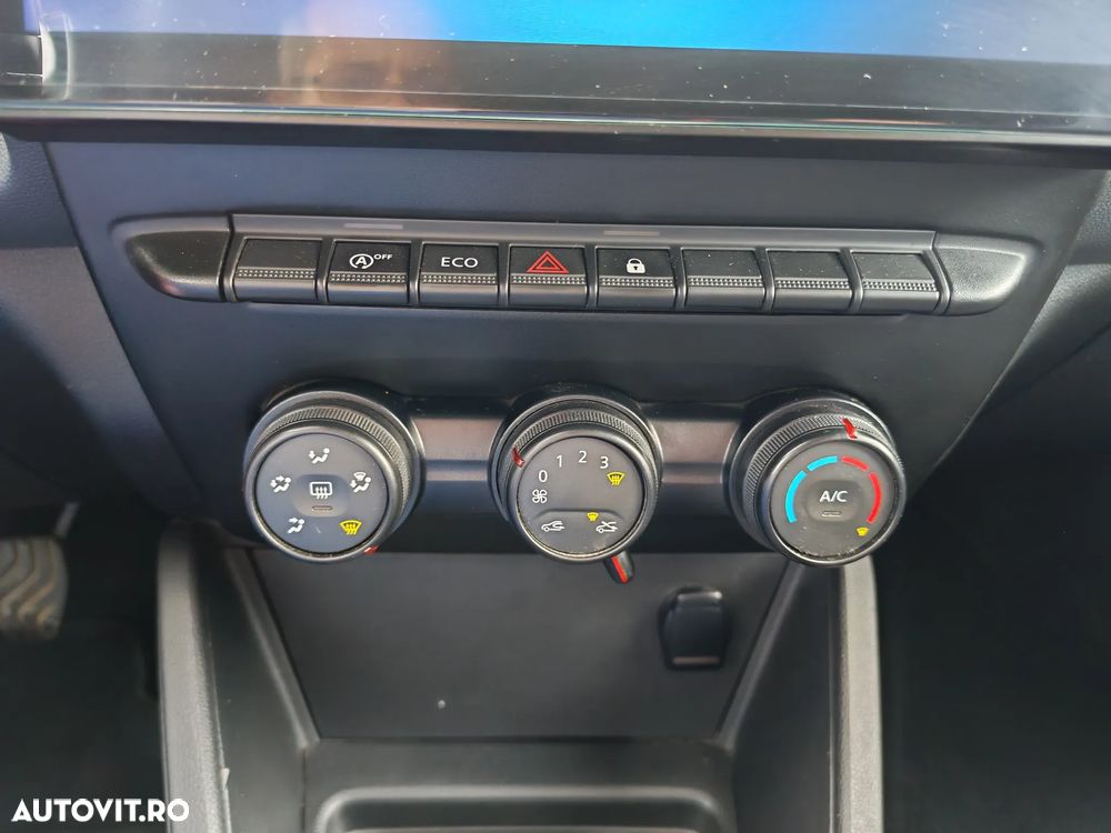 Dacia Duster Urban ECO-G 100 Comfort - 14