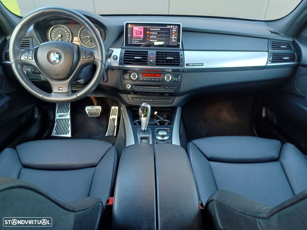 BMW X5 35 d xDrive - 10