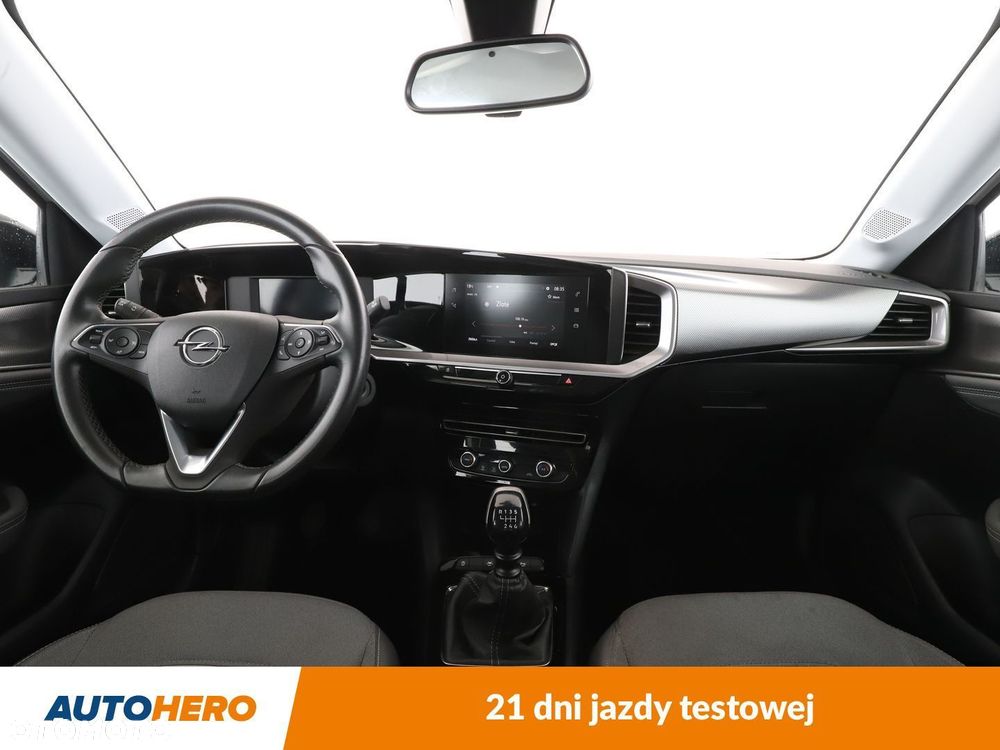 Opel Mokka - 12
