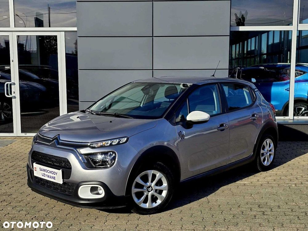 Citroën C3 1.2 PureTech You - 2
