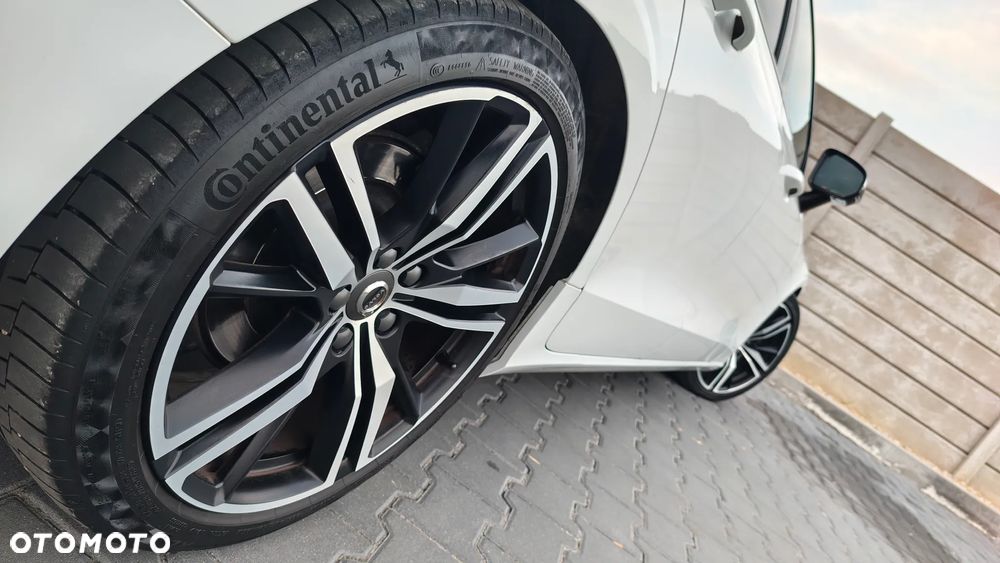 Volvo V60 D3 RDesign - 21