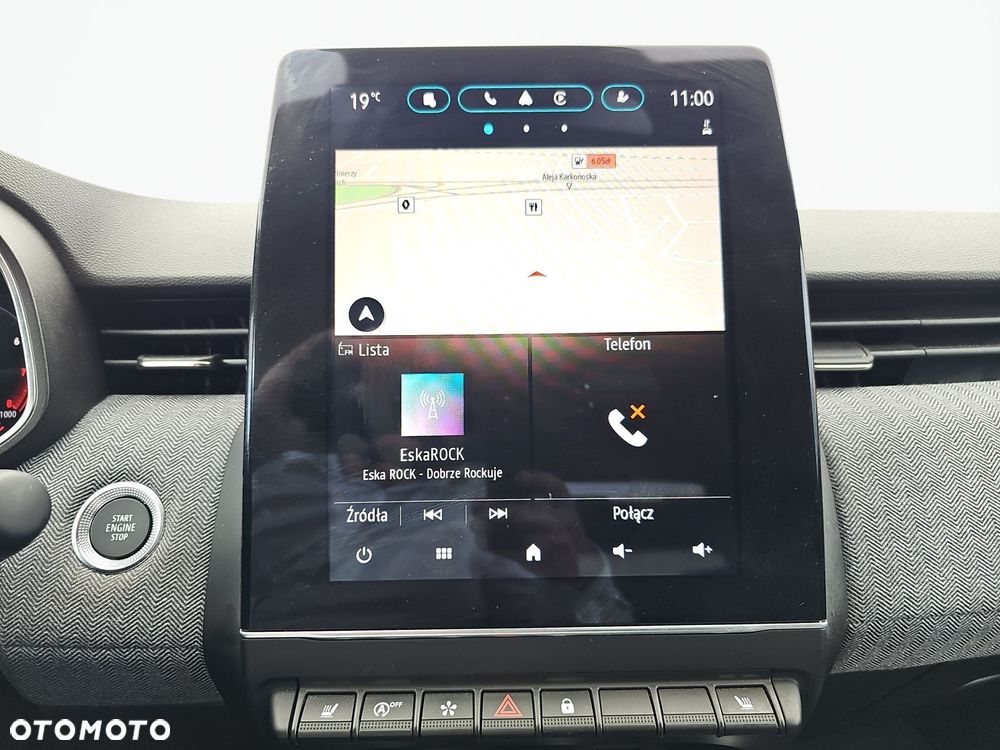 Renault Clio 1.0 TCe Techno - 18