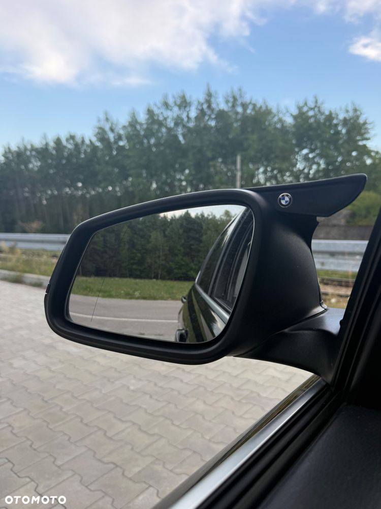 BMW Seria 3 320d - 18