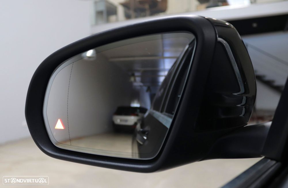 Mercedes-Benz GLC 350 e AMG Line 4-Matic - 18
