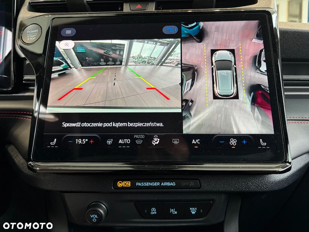 Ford Puma 1.0 EcoBoost ST-Line - 14