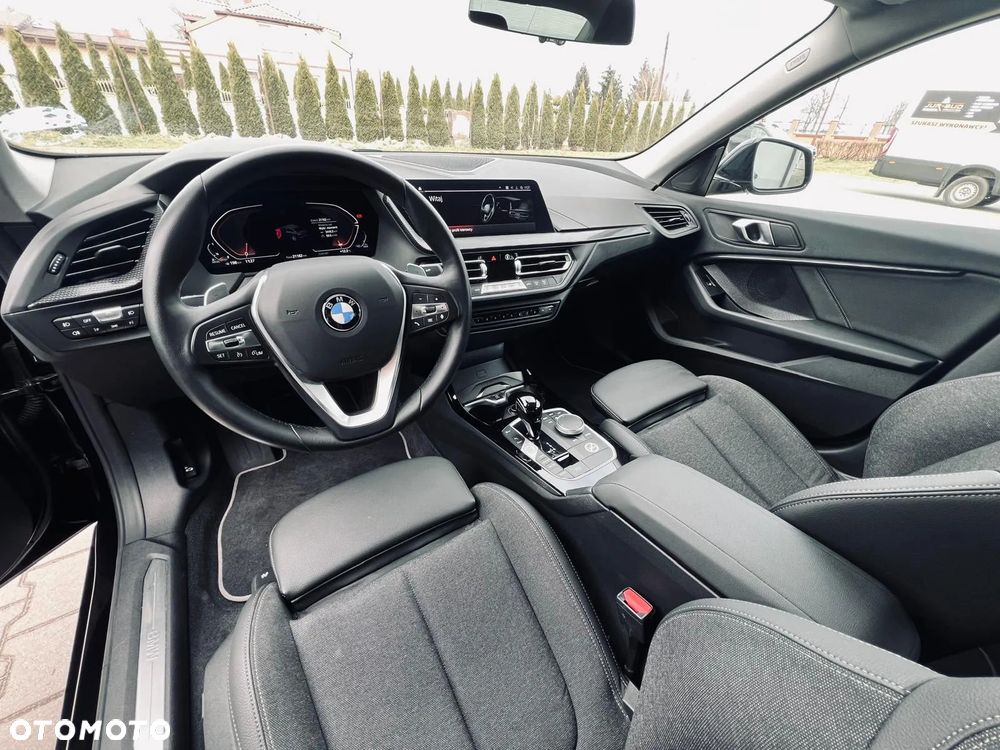 BMW Seria 2 220d Gran Coupe Sport Line - 21