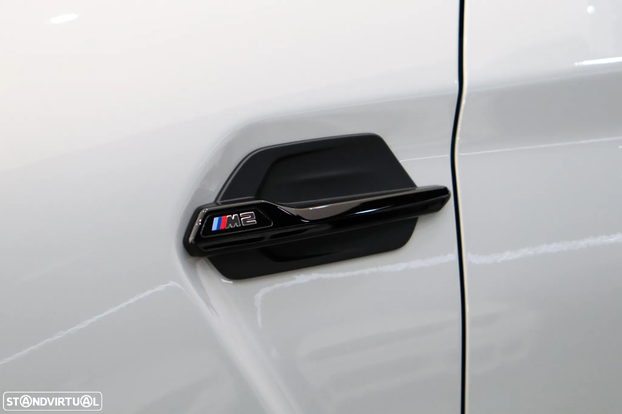 BMW M2 Competition Auto - 7