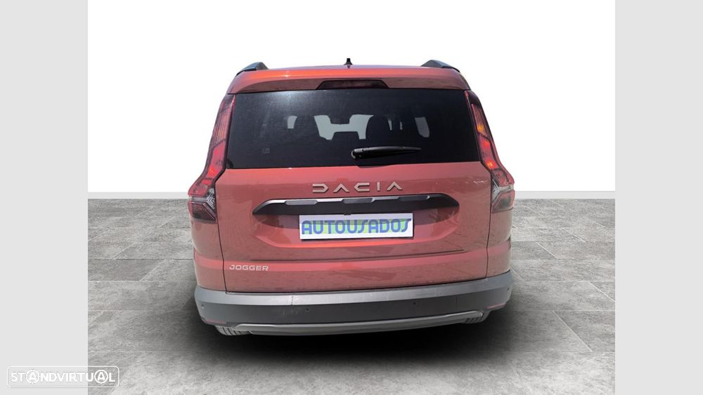 Dacia Jogger - 8