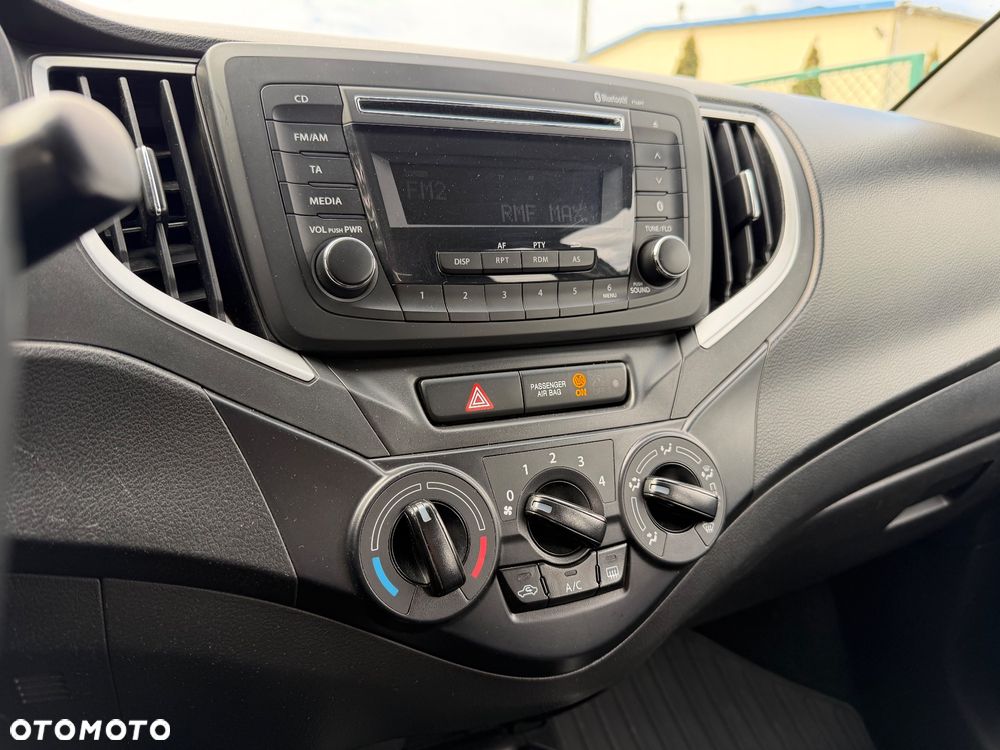 Suzuki Baleno 1.2 Comfort - 11