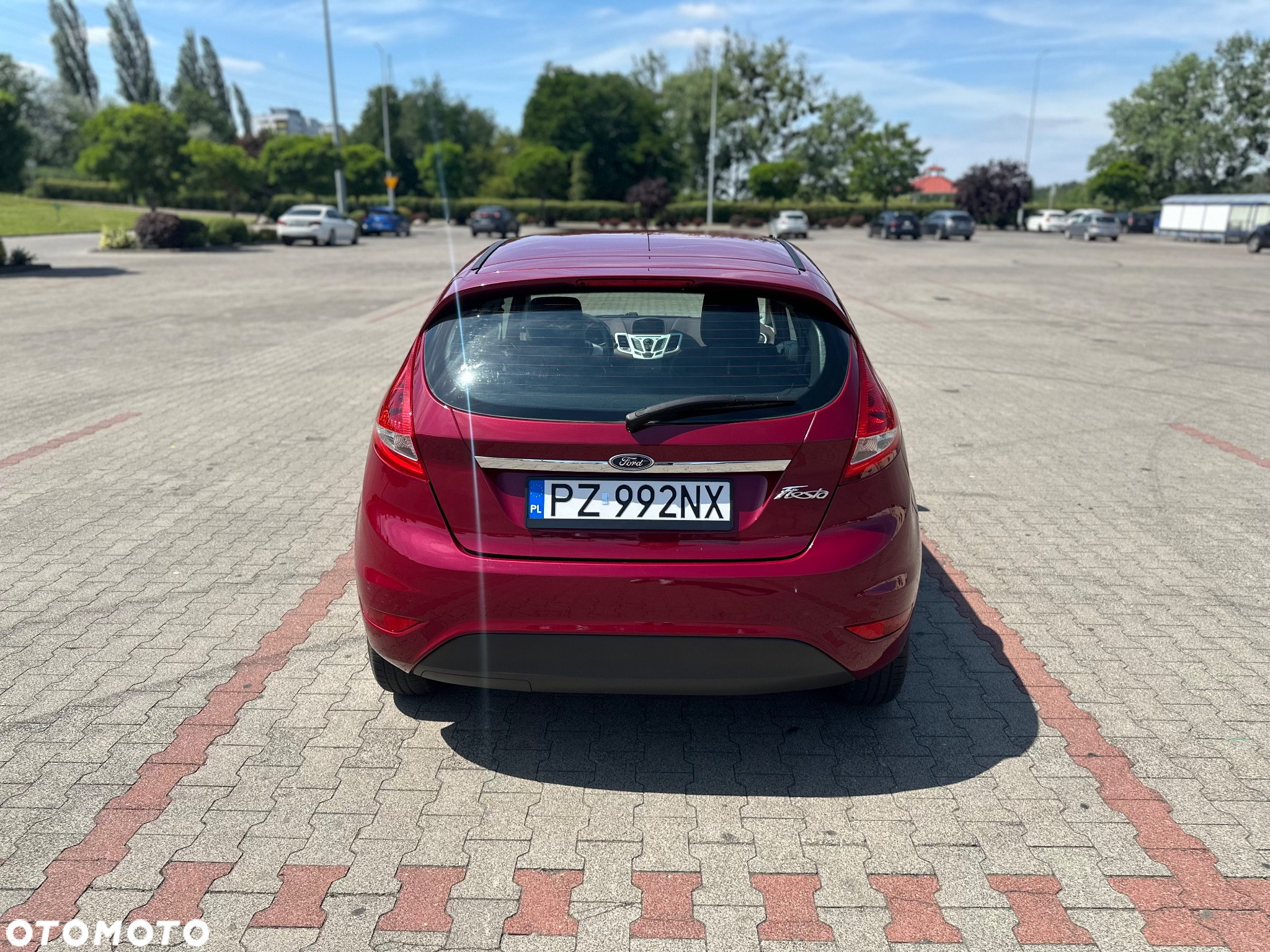 Ford Fiesta 1.25 Titanium - 4