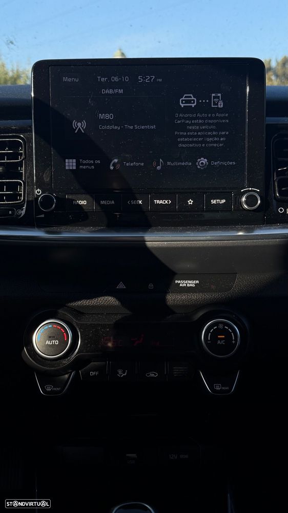 Kia Stonic - 7