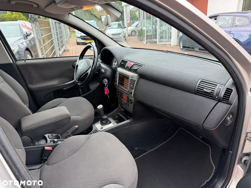 Fiat Stilo - 31