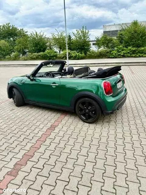 MINI Cooper Standard - 3