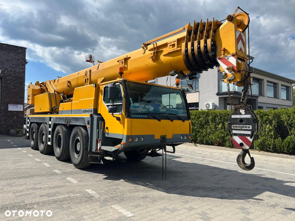Liebherr LTM 1070-4.1