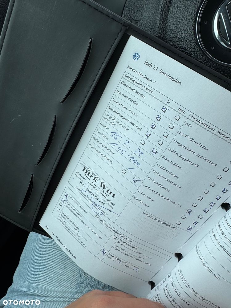 Volkswagen Golf Plus - 13