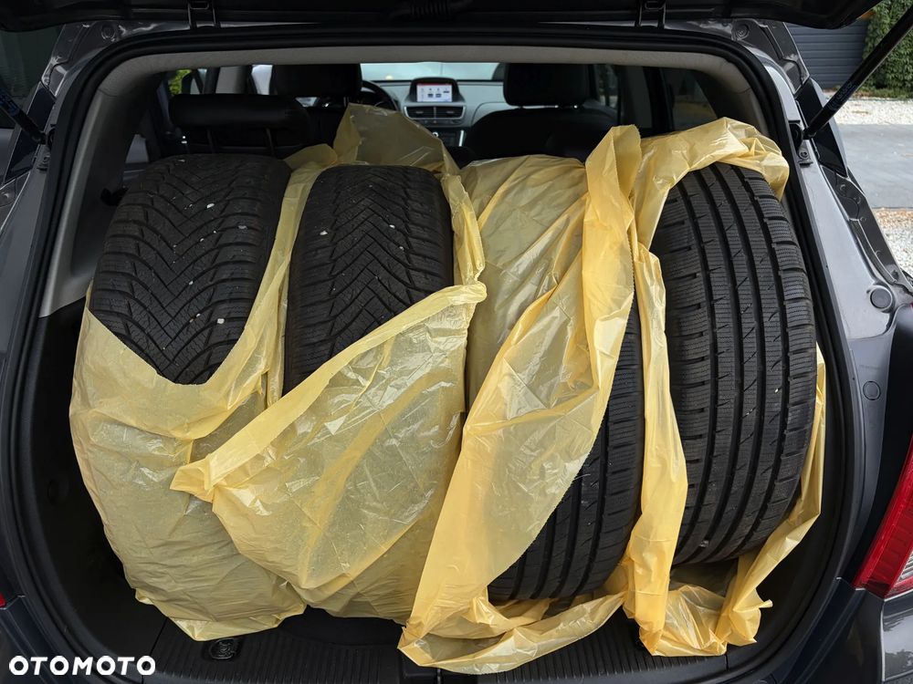 Opel Mokka - 34