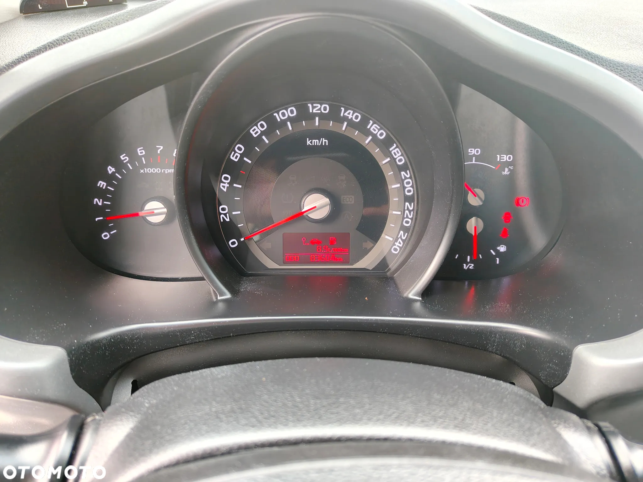 Kia Sportage 1.6 GDI Business Line L 2WD - 21