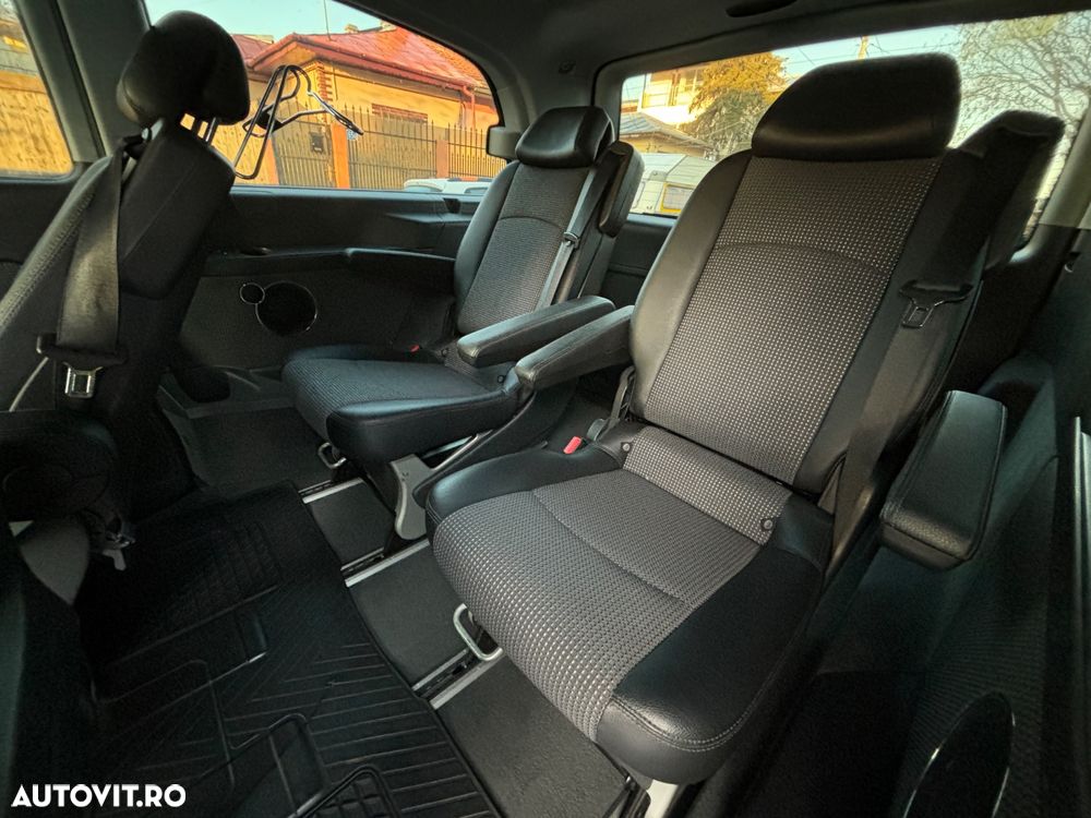 Mercedes-Benz Viano 2.2 CDI Compact Trend - 6