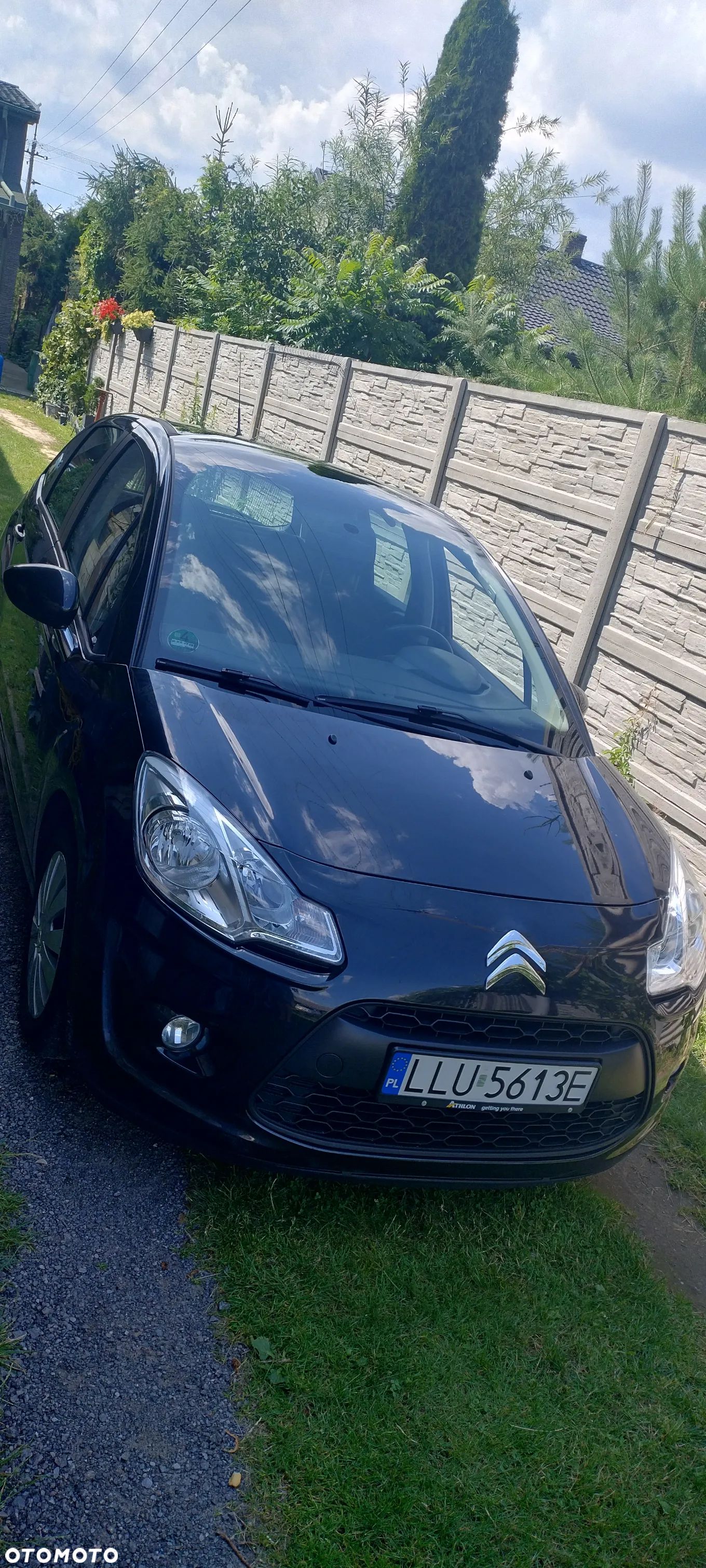 Citroën C3 1.4 VTi Seduction - 1