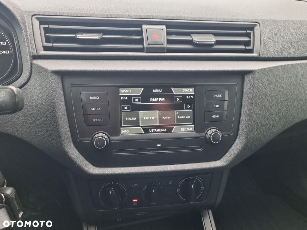 Seat Ibiza 1.0 Reference - 20