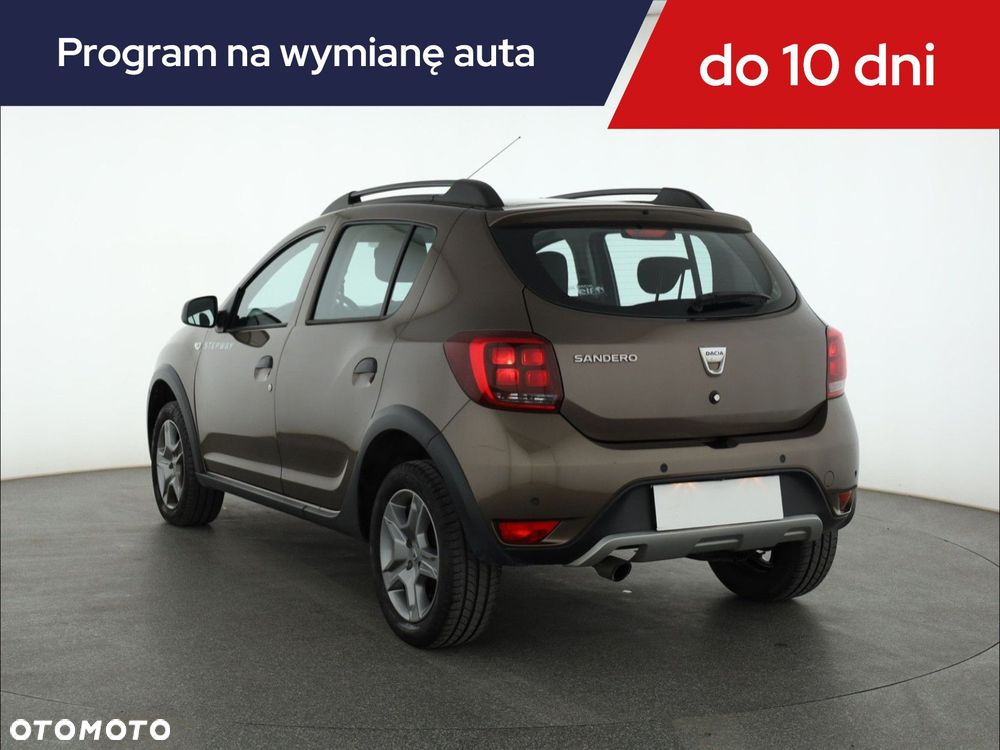 Dacia Sandero - 6