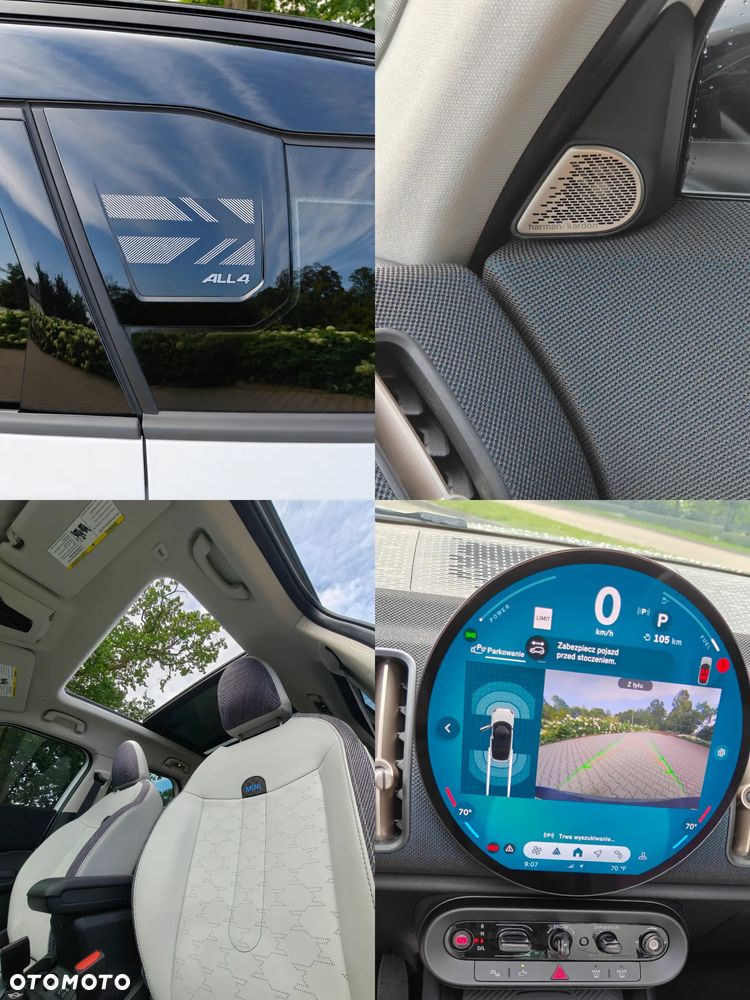 MINI Countryman - 9