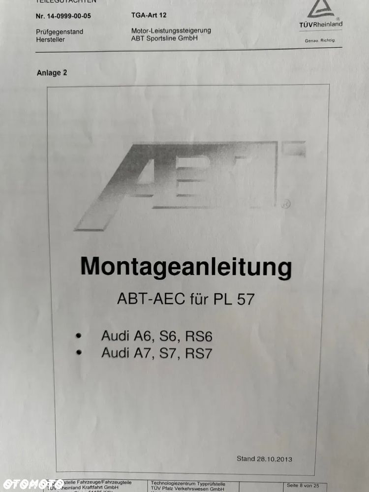 Audi A6 Avant 3.0 TDI Quattro Tiptronic - 28